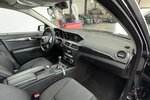 Mercedes-Benz C 220 CDI BlueEfficiency Sitzheizung Navi 186.000 km 6.850 &euro; Lich 35423