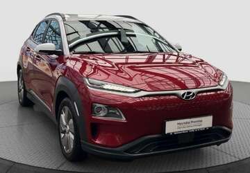 Hyundai KONA 68.965 km 17.900 &euro; Berlin 12683