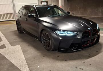 BMW M3 16.000 km 81.600 &euro; Weil am Rhein 79576