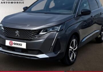 Peugeot 5008 4.999 km 27.999 &euro; Gersthofen 86368
