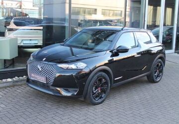DS Automobiles DS3 Crossback 42.848 km 18.290 &euro; Freinsheim 67251
