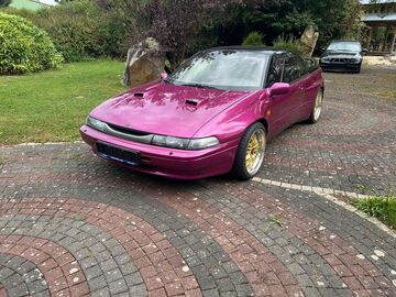 Gebrauchte Subaru SVX