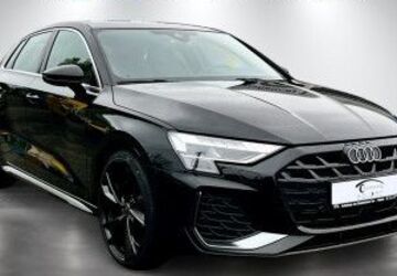 Audi A3 20.421 km 36.390 &euro; Hanau 63450