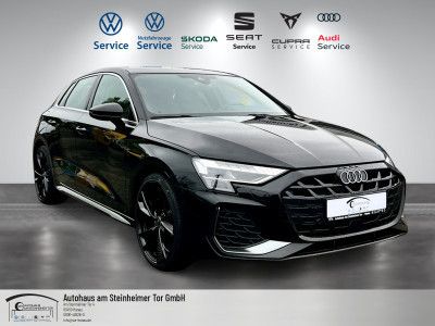 Audi A3 20.421 km 36.390 &euro; Hanau 63450