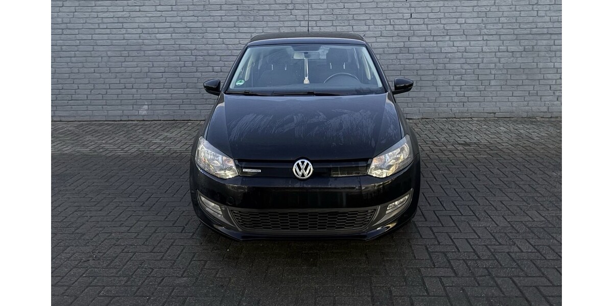 VW Polo 196.000 km 4.399 &euro; Ahaus 48683