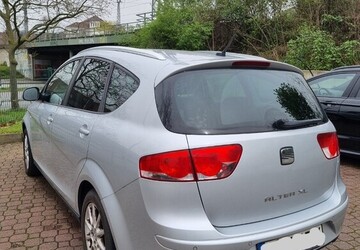 Seat Altea XL 157.000 km 7.990 &euro; Hannover 30159