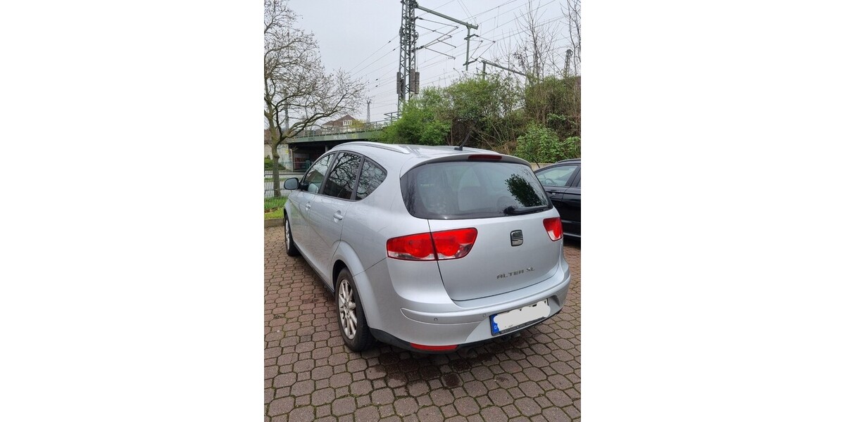 Seat Altea XL 157.000 km 7.990 &euro; Hannover 30159