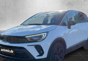 Opel Crossland (X) 30.200 km 18.900 &euro; Gadebusch 19205