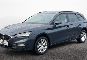 Seat Leon 1.440 km 29.831 &euro; Dietersheim 91463