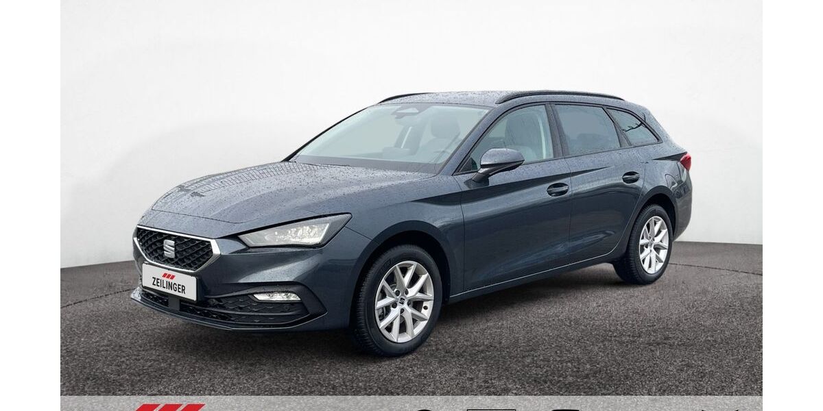 Seat Leon 1.440 km 29.831 &euro; Dietersheim 91463