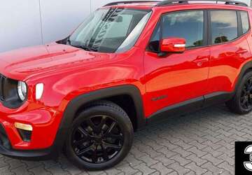 Jeep Renegade 32.892 km 18.690 &euro; Mönchengladbach 41066