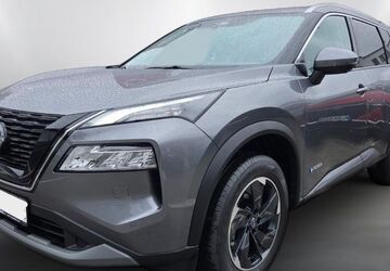 Nissan X-Trail 7.700 km 38.900 &euro; München 80939