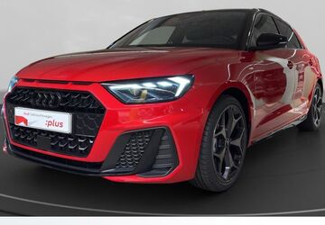 Audi A1 1.020 km 28.990 &euro; Köln 50968