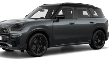 Mini Countryman C (Cooper) 19.904 km 34.992 &euro; Flensburg 24941