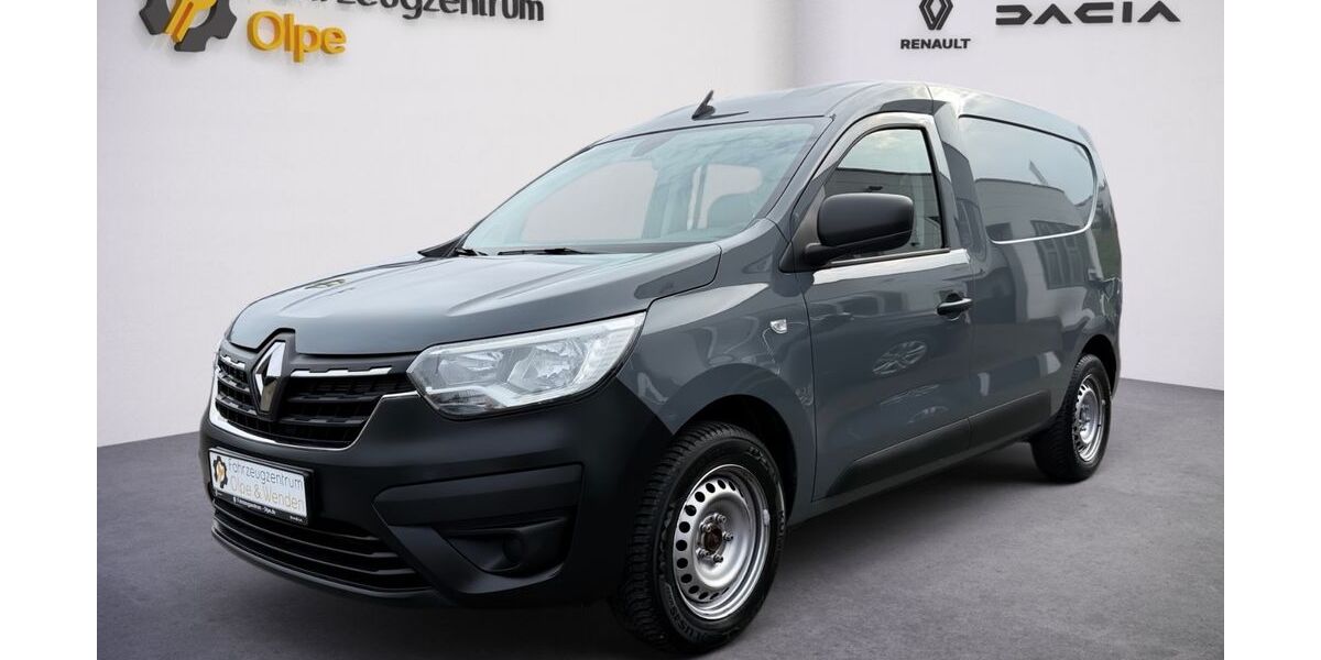 Renault Express 70.073 km 12.990 &euro; Olpe 57462