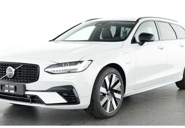 Volvo V90 27.200 km 54.490 &euro; Neutraubling 93073