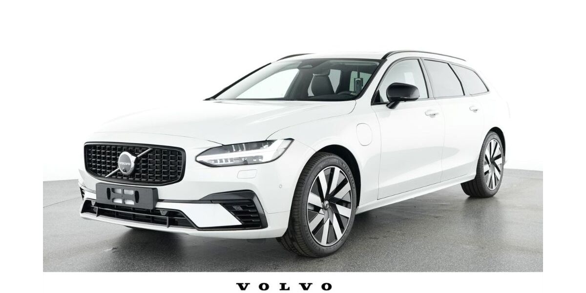 Volvo V90 27.200 km 54.490 &euro; Neutraubling 93073