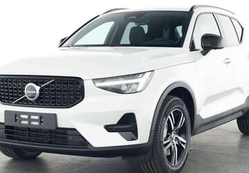 Volvo XC40 27.147 km 34.480 &euro; Aachen 52078