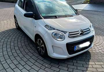 Citroen C1 33.670 km 8.900 &euro; Oldenburg (Oldenburg), Stadt 26125