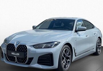 BMW 420 Gran Coupé 30.000 km 47.900 &euro; Hamburg-Bergedorf 21033