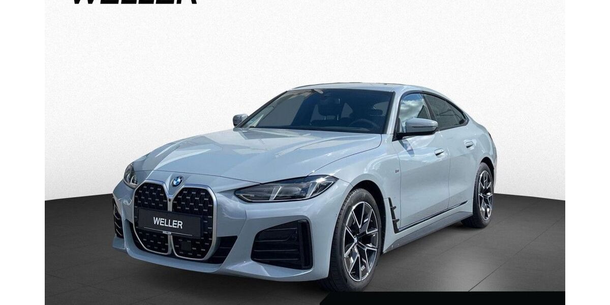 BMW 420 Gran Coupé 30.000 km 47.900 &euro; Hamburg-Bergedorf 21033