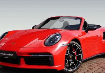 Porsche 911 48.931 km 197.992 &euro; Erfurt 99099