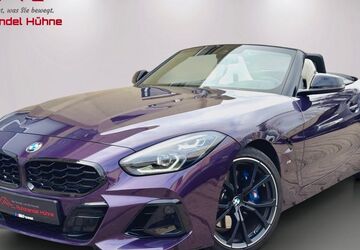 BMW Z4 M40 8.648 km 51.551 &euro; Döbeln 04720