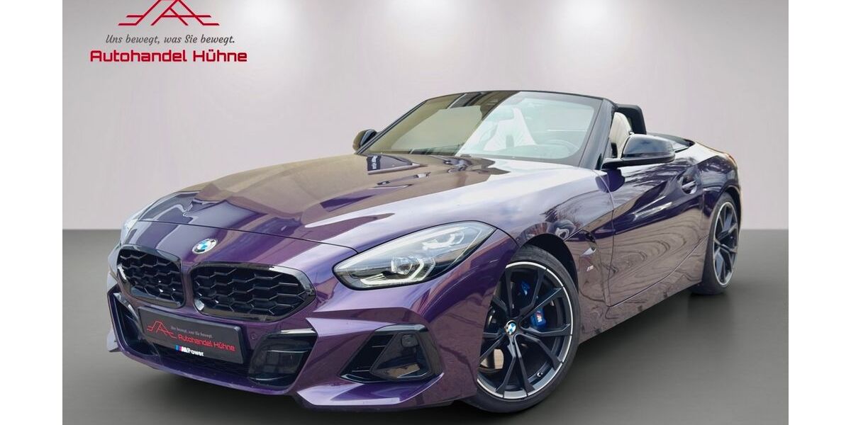 BMW Z4 M40 8.648 km 51.551 &euro; Döbeln 04720