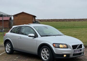Volvo C30 213.716 km 3.999 &euro; Felsberg 34587