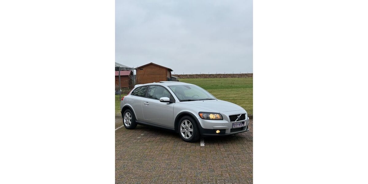 Volvo C30 213.716 km 3.999 &euro; Felsberg 34587