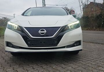 Nissan Leaf 114.432 km 13.200 &euro; Wiesbaden 65201