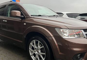 Fiat Freemont 184.597 km 8.999 &euro; Morbach 54497