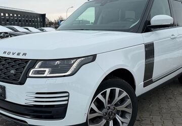 Land Rover Range Rover 84.938 km 60.690 &euro; Gronau 48599