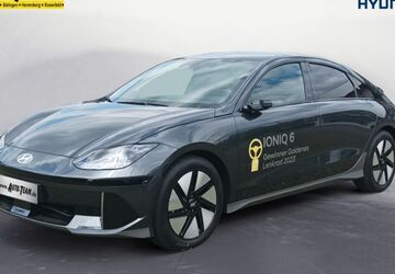 Hyundai IONIQ 6 8.000 km 38.500 &euro; Balingen 72336