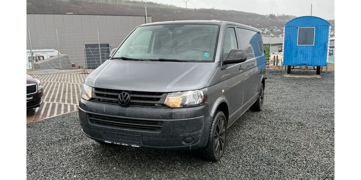VW T5 Transporter 295.000 km 7.490 &euro; Trier 54296