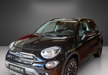 Fiat 500X 8.108 km 29.900 &euro; Bautzen 02625