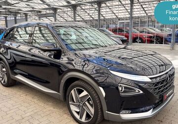 Hyundai NEXO 37.441 km 11.990 &euro; Ludwigsfelde (bei Berlin) 14974