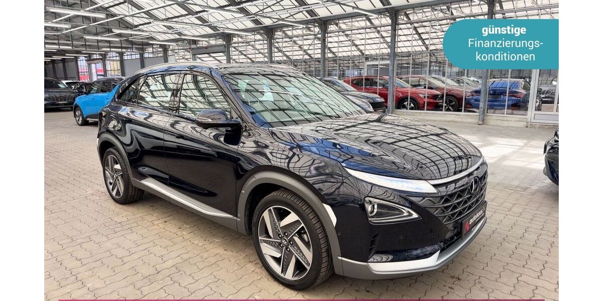 Hyundai NEXO 37.441 km 11.990 &euro; Ludwigsfelde (bei Berlin) 14974