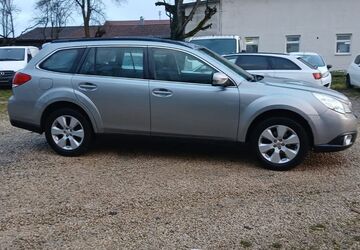 Subaru Legacy 188.199 km 1.800 &euro; Kirchheim unter Teck 73230