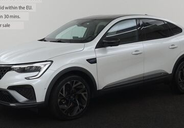 Renault Arkana 73.083 km 23.400 &euro; HARDERWIJK 