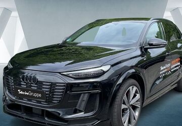 Audi Q6 e-tron 6.900 km 74.690 &euro; Gummersbach 51645