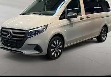 Mercedes-Benz Vito 37.272 km 50.589 &euro; Neckarsulm-Obereisesheim 74172