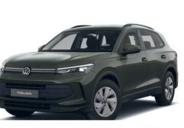 VW Tiguan 13.151 km 32.740 &euro; Plattling 94447