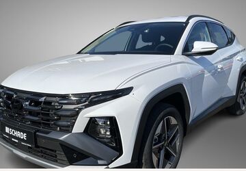 Hyundai TUCSON 6.900 km 31.790 &euro; Eisenach 99817