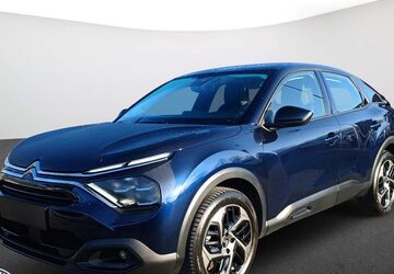 Citroen C4 42.000 km 19.490 &euro; Ahaus 48683