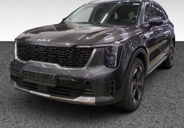 Kia Sorento 18.786 km 45.880 &euro; Bremen 28357