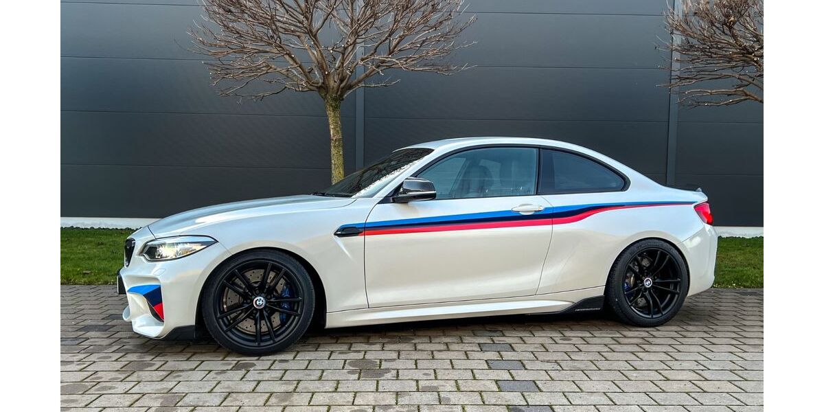 BMW M2 113.850 km 37.850 &euro; Benningen 71726