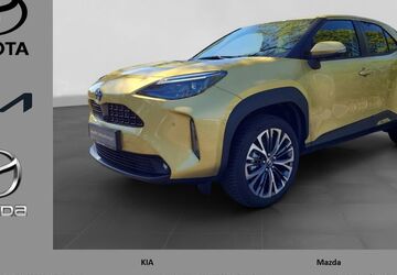 Toyota Yaris Cross 25.550 km 25.450 &euro; Oldenburg 26125