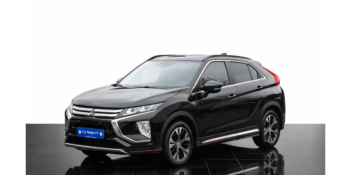 Mitsubishi Eclipse 107.000 km 13.950 &euro; Bad Breisig 53498