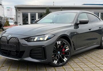 BMW i4 24.000 km 54.799 &euro; Mühlheim am Main 63165